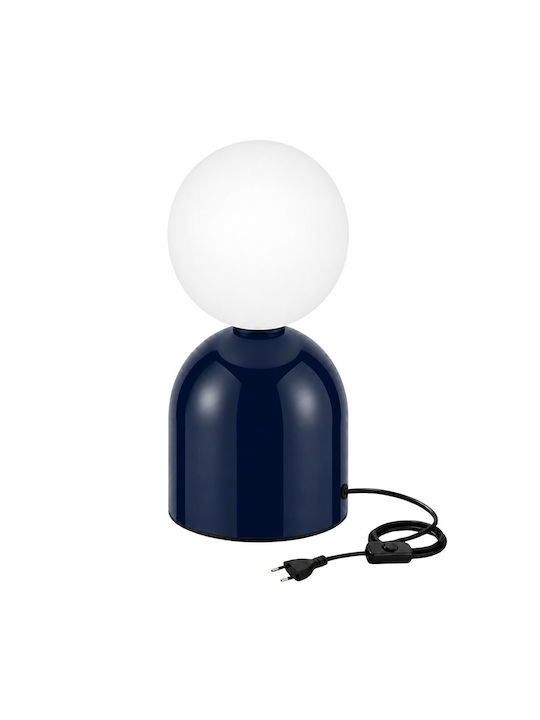 Opviq Lămpi Decorative Pentru Masă Pupa G9 14x1...