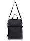 Men's Shoulder / Crossbody Bag Black