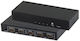 Shiverpeaks SP05-03004 KVM & Data Switch with HDMI / Ethernet