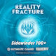 Ultimate Guard Sidewinder 100+ Xenoskin Magic t...