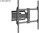 Crown WM65K50100TL Стенна стойка за телевизор до 100"