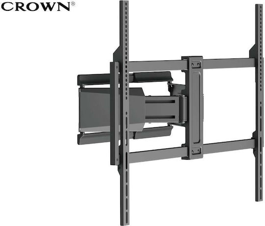 Crown WM65K50100TL Стенна стойка за телевизор до 100"