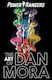 The Power Rangers Art Of Dan Mora HC
