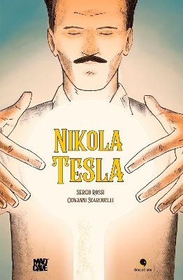 Nikola Tesla PB Nikola Tesla PB
