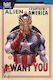Alien Vs Captain America Frank Tieri PB