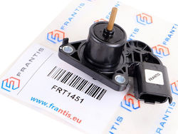 Frantis Unealtă auto pentru Citroen / Fiat / Ford / Opel / Peugeot / Toyota Frantis Unealtă auto pentru Citroen / Fiat / Ford / Opel / Peugeot / Toyota