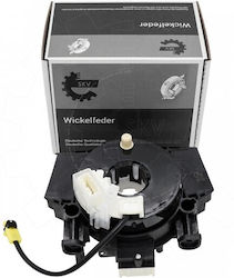 SKV Airbag-Spiralkabel Für Nissan X-Trail II B5567JG40D SKV Airbag-Spiralkabel Für Nissan X-Trail II B5567JG40D
