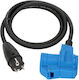 Brennenstuhl Extension Cord Cable Extension wit...