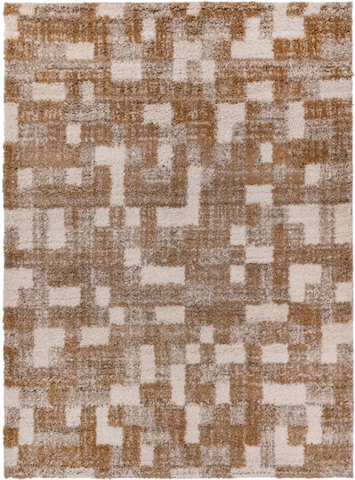 Tzikas Carpets Moya 90843- 170x240см Бежов