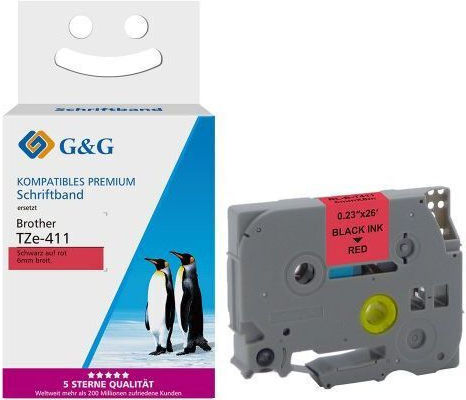 G&G Bandă pentru etichetare