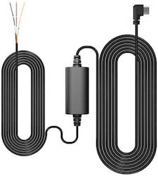 Botslab Hardwire Kit Dash Cam Hk30 Pro G500h Pro G980h Pro G300h Pro V9h G980h 4ch Schwarz