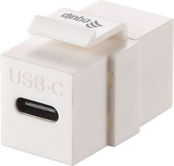 Equip Keystone 769403 USB 1 Stück
