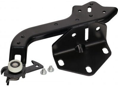 Fast Mercedes-Benz Sprinter Autotürteile 2018 FT11956