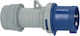 Brennenstuhl Priză Industrială Tip Ip44 1081010100