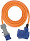 Brennenstuhl Ip44 Πρίζα Βιομηχανικού Τύπου 1167650310
