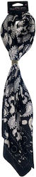 Haar Stirnbänder Weiß-Schwarz 11473 Hair Utopia Weiß-Schwarz