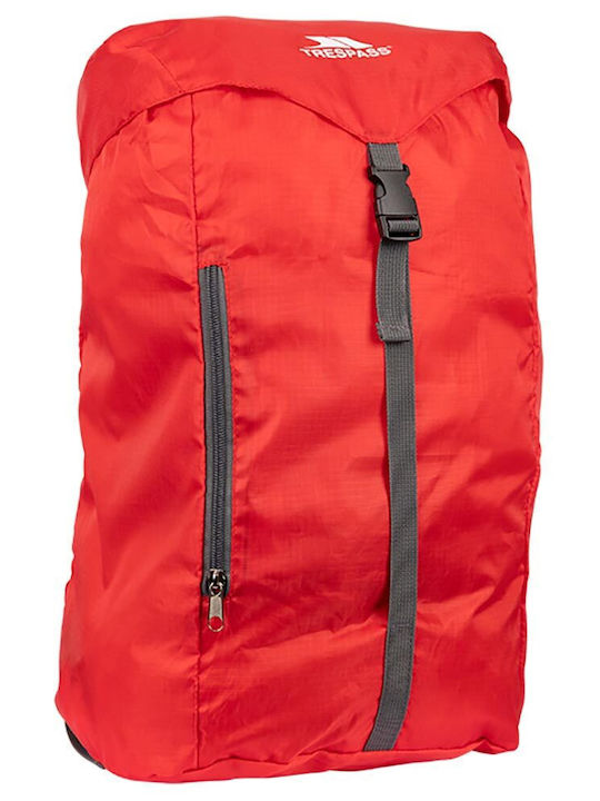 Trespass Backpack 25lt Red Trespass Backpack 25lt Red