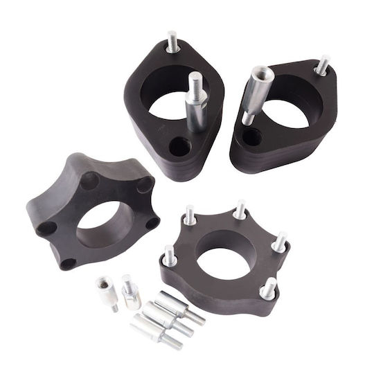 Motortane Lift Kit Honda Cr-v Iii 2006-2012 40mm Front & 30mm Rear Easy Mounting