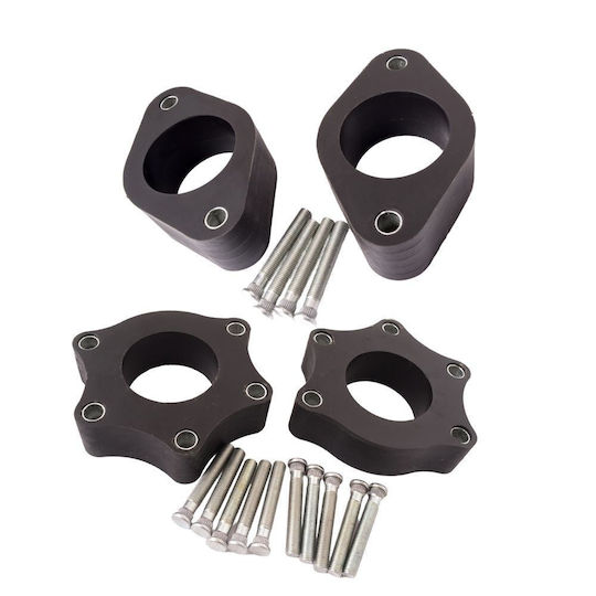 Motortane Lift Kit Honda Cr-v Iii 2006-2012 30mm Front & 40mm Rear