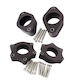 Motortane Lift Kit Honda Cr-v Iii 2006-2012 65mm Front & 50mm Rear