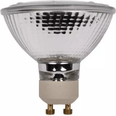 Halogen Lamp Hi Spot 75W 230V ES63 GU10