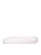 5Five Organizator Cosmetice Alb 18.5x10x2.5cm