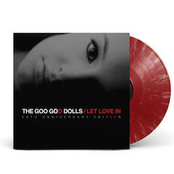 Goo Goo Dolls Let Love In 1 Vinyl Goo Goo Dolls Let Love In 1 Vinyl