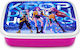 Digital Place Digital Place Kinderlebensmittelbehälter K-POP Demon Hunters 18 x 13 x 6cm