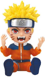 Naruto Money Box Naruto Kyubi Mode 15 Cm