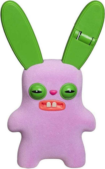 Fuggler Figurine cu Funcții Figură Cutie cu Fereastră Rabid Rabbit Lila