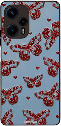 Sonique Diva Series Case Xiaomi Poco F5 5g Butt...