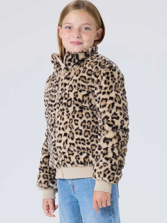 Name It Kinderjacken & Winterjacken Casual Kurz...