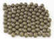 Size 1 Torlon Balls 6.4mm 1/4" 100 Τεμάχια