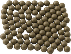 Size 2 Torlon Balls 7.8mm 5/16" 100 Pieces