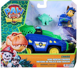 Paw Patrol Δεινόσαυροι Αυτοκινητάκι