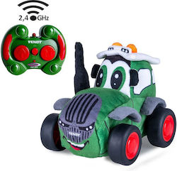 Jamara Fendt Радиоуправляем Трактор Jamara Fendt Радиоуправляем Трактор