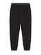 Herren-Sweatpants Schwarz