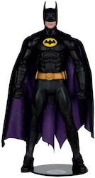 Dc Direct: Page Punchers - Batman (batman '89) By Todd Mcfarlane Batman 18εκ. Dc Direct: Page Punchers - Batman (batman '89) By Todd Mcfarlane Batman 18εκ.