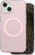 Tecto Shield Mistiq Mag Case iPhone 15 6 1" Розов