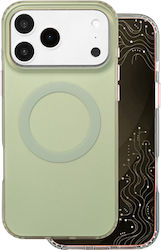 Tecto Shield Mistiq Mag Case iPhone 17 Pro Max ...