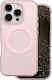 Tecto Shield Mistiq Mag Case Iphone 16 Pro 6 3" Pink