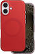 Tecto Shield Mistiq Mag Hülle Iphone 17 6 3 Rot