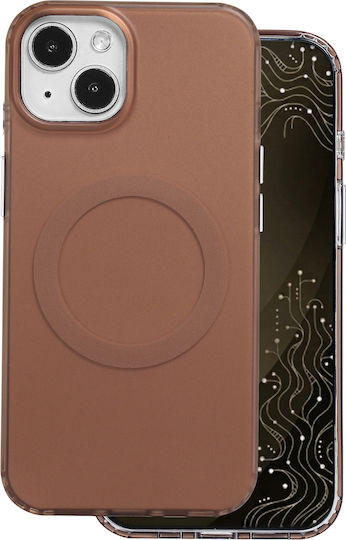 Tecto Shield Mistiq Mag Case iPhone 13 14 6 1 Maro