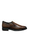 Mocasini barbati in Culoare Tabac Maro AN-03268-7-8