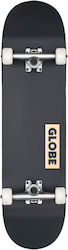 Globe Goodstock 10525351-Black Complete Shortbo...