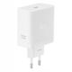 OnePlus Încărcător Fără Cablu cu Port USB-A 120W Alb (5461100656)