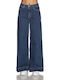 Hochgebirge Damen Jeans Hosen in Regulär Passform