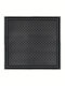 Calvin Klein Women's Black Scarf