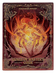 Dungeons & Dragons Ingot Dungeon Masters Guide Alternate Cover Limited Edition Dungeons & Dragons Ingot Dungeon Masters Guide Alternate Cover Limited Edition