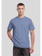 Мъжки Тениски Powderblue+lilac 2Pack